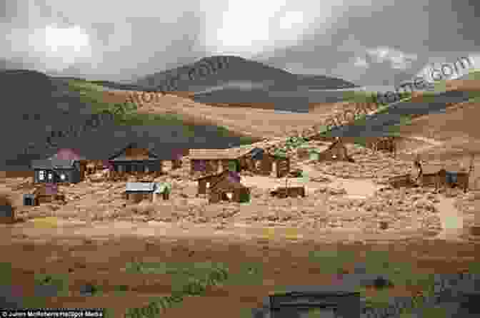 A Bustling Gold Rush Town Gold And Silver Mining: How To Become An INSTANT GOLD SILVER Prospector