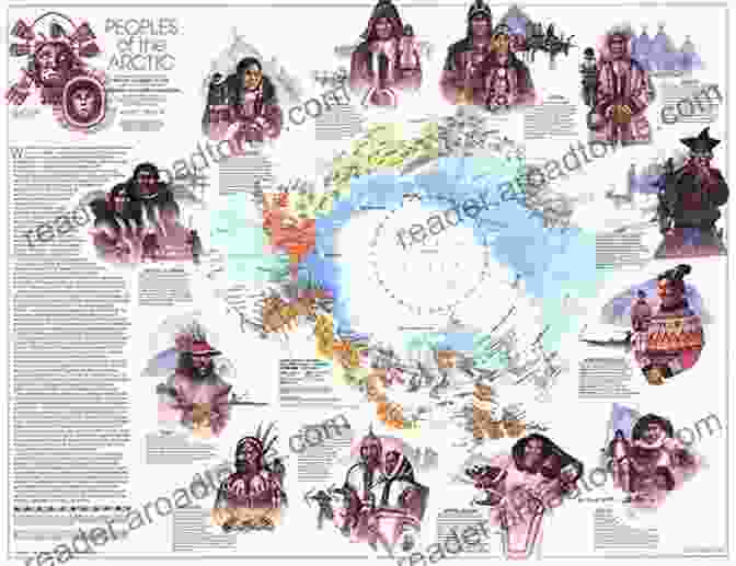 A Group Of Indigenous People Gathering In The Arctic Routledge Handbook Of Indigenous Peoples In The Arctic (Routledge International Handbooks)