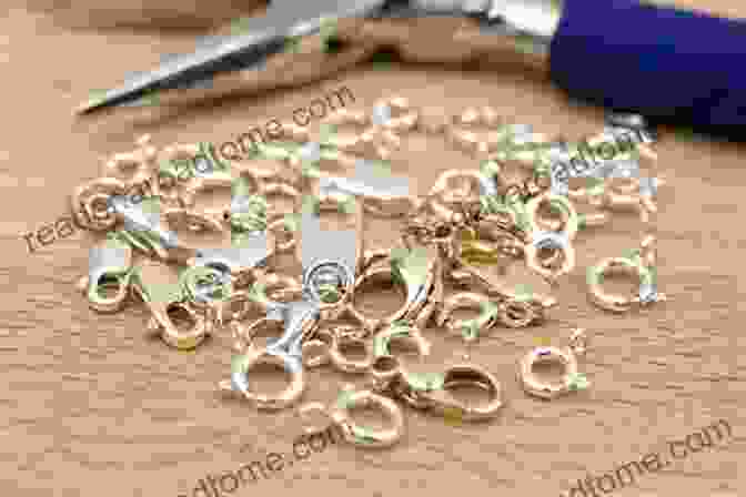 A Guide To Different Types Of Jewelry Making Materials Making Jewelry: How To Make Jewelry For Beginners: Making Jewelry Tools