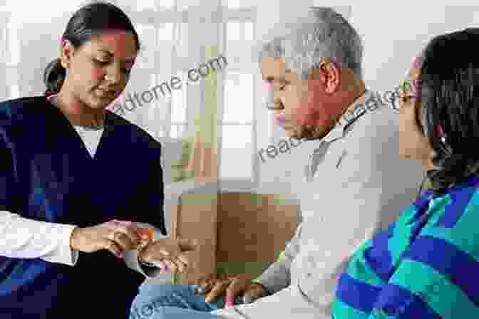 A Healthcare Worker Enjoying Time With Their Family, Illustrating The Importance Of Work Life Balance Life Lessons For Healthcare Workers: The Ones You Might Not Learn In School