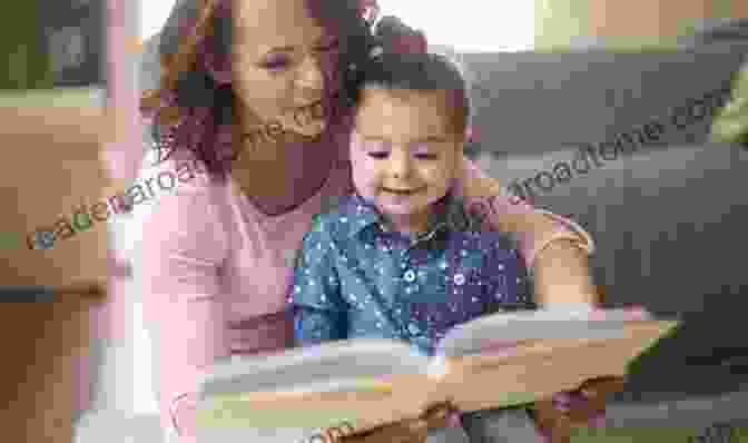 A Heartwarming Image Of A Parent And Child Reading Collins Big Cat Phonics For Letters And Sounds Big Mud Run: Band 02A/Red A: Band 2A/Red A