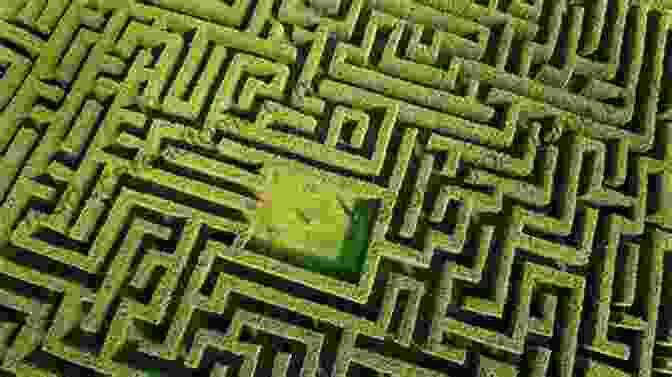 A Labyrinthine Maze Representing The Challenges Of Postmodernism Postmodernizing The Faith: Evangelical Responses To The Challenge Of Postmodernism