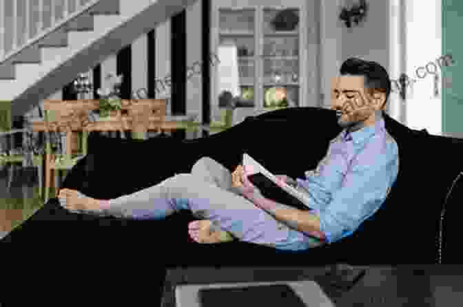 A Man Reading A Biography On A Couch The Essential Chekhov: Plays Short Stories Novel Biography: The Steppe Ward No 6 Uncle Vanya The Cherry Orchard Three Sisters On Trial The Darling