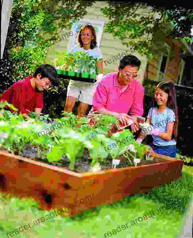 A Person Gardening In A Backyard Backwoods Home Magazine #134 Mar/Apr 2024