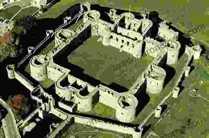 A Stone Keep Castle With A Central Tower Surrounded By Curtain Walls Castle Builders: Approaches To Castle Design And Construction In The Middle Ages