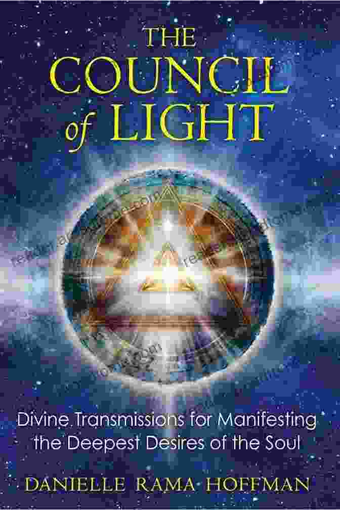 A Transformative Book Illuminating The Deepest Desires Of The Soul Soul 1: BRING TO LIGHT YOUR DEEPEST DESIRES