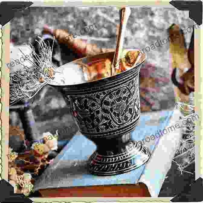 A Variety Of Herbs In A Mortar And Pestle, Surrounded By Crystals And Candles WICCA: 4 IN 1: WICCA FOR BEGINNERS SPELLS OF SHADOWS HERBAL MAGIC THE WICCAN AND WITCHCRAFT GUIDE FOR SOLITARY PRACTITIONER WITH MOON CRYSTAL AND CANDLE MAGIC RITUALS