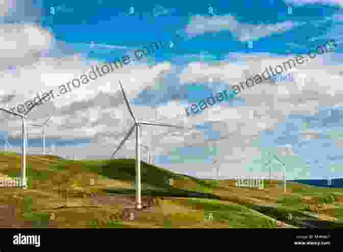 A Wind Turbine Standing Tall Against A Backdrop Of Rolling Hills U S Renewable Electricity: How Does The Production Tax Credit (PTC) Impact Wind Markets?