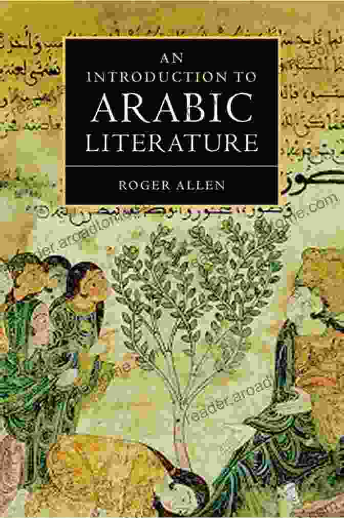 Abbasid Belles Lettres: The Cambridge History Of Arabic Literature Abbasid Belles Lettres (The Cambridge History Of Arabic Literature)