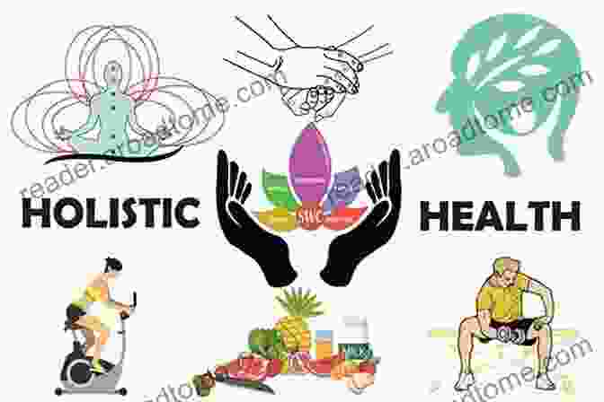 Achieve Optimal Health And Fitness Through A Holistic Approach. HEALTHY WALKING FOR WEIGHT LOSS : Get In Shape Consume Fat And Increment Digestion