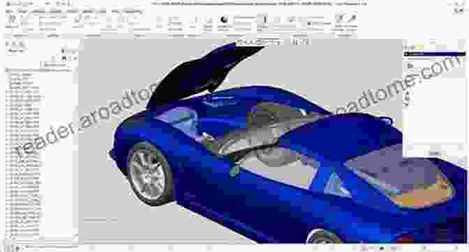 Advanced Curves Modeling In Creo Parametric Creo Parametric 5 0 Part 3 (Lessons 13 22)