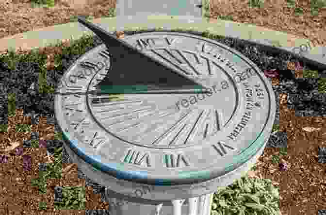 An Ancient Sundial Used To Measure Time By The Sun's Position. The Evolution Of Travel Time Information Systems: The Role Of Comprehensive Traffic Models And Improvements Towards Cooperative Driving Environments (Springer On Transportation And Traffic 19)