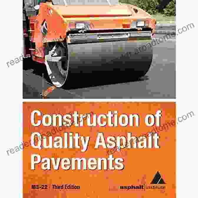 Asphalt Concrete Pavement Engineering Book For Professional Engineers An To Asphalt Concrete Pavement For Professional Engineers (Street And Highway Engineering)