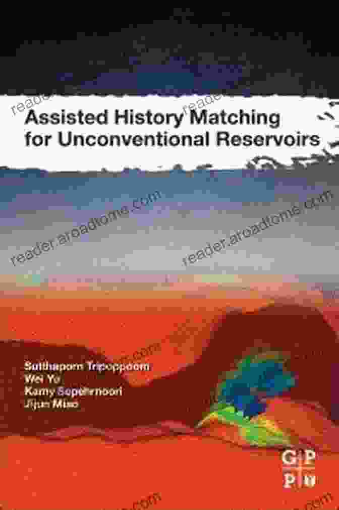 Assisted History Matching For Unconventional Reservoirs Book Cover Assisted History Matching For Unconventional Reservoirs