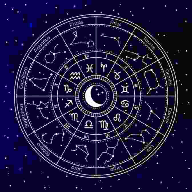 Astrology Chart With Planets And Signs Crystal Healing: Crystal Healing And Chakras For Beginners Discover The Power Of Crystal Energy And Chakras To Heal And Uncover A More Blissful Lifestyle: Medicine Healing New Age Divination)