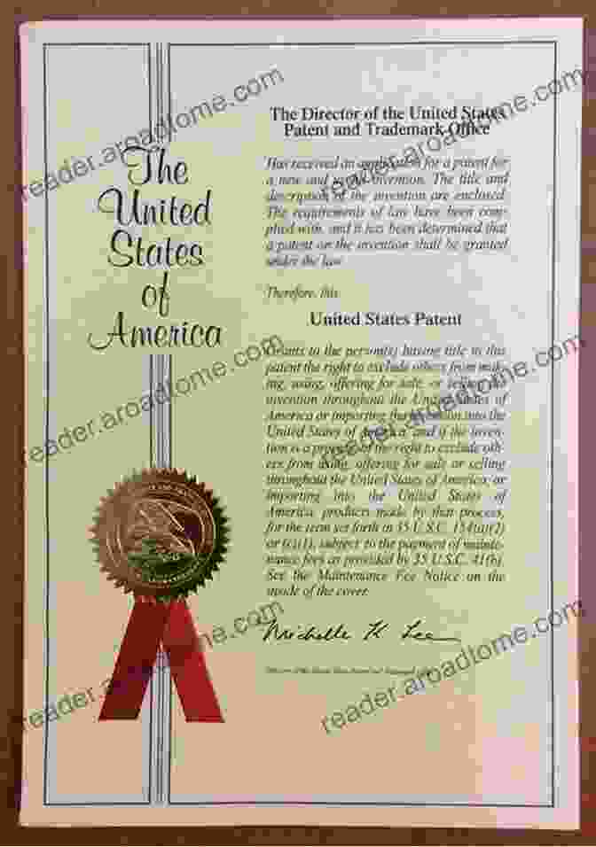 Attorney Filing A Patent At The USPTO Million Dollar Secrets Of A Successful Inventor/Attorney