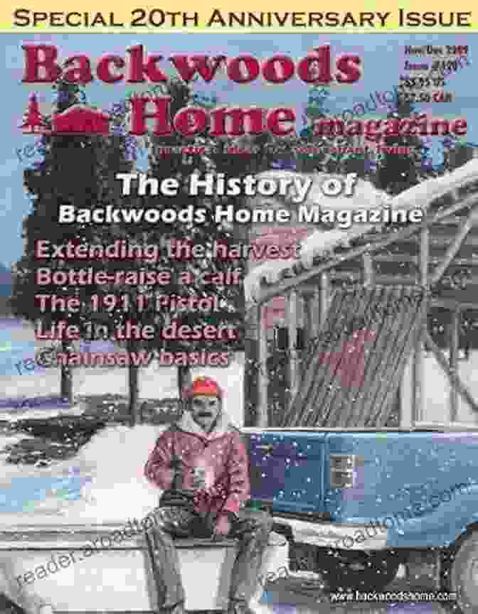 Backwoods Home Magazine 120 Nov Dec 2009 Backwoods Home Magazine #120 Nov/Dec 2009