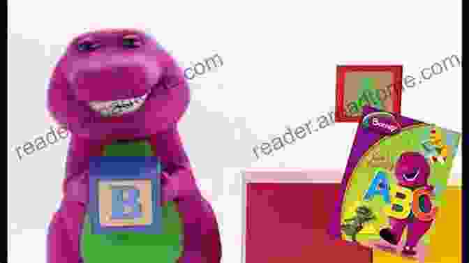 Barney And Friends Singing The ABCs Barney S Super Dee Duper ABCs (Barney)