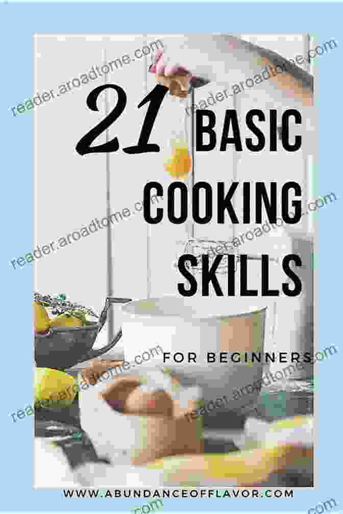 Basic Cooking Techniques For Beginners Delectable Food: Cooking With Brazilian: How To Cook For Beginners