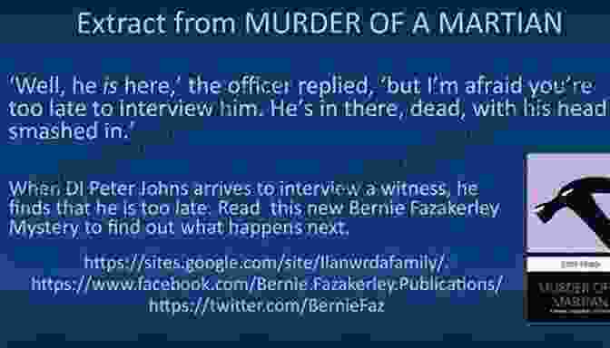 Bernie Fazakerley Contemplates The Clues In His Office Crowd Of Witnesses: Death At The Demo (Bernie Fazakerley Mysteries)