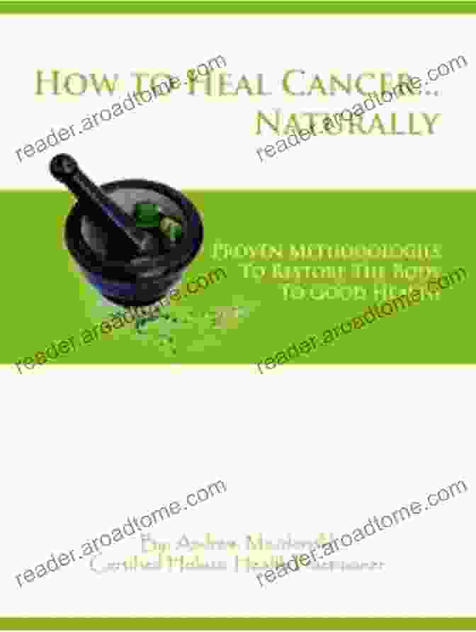 Book Cover For Healing Lung Cancer Naturally Healing Lung Cancer Naturally