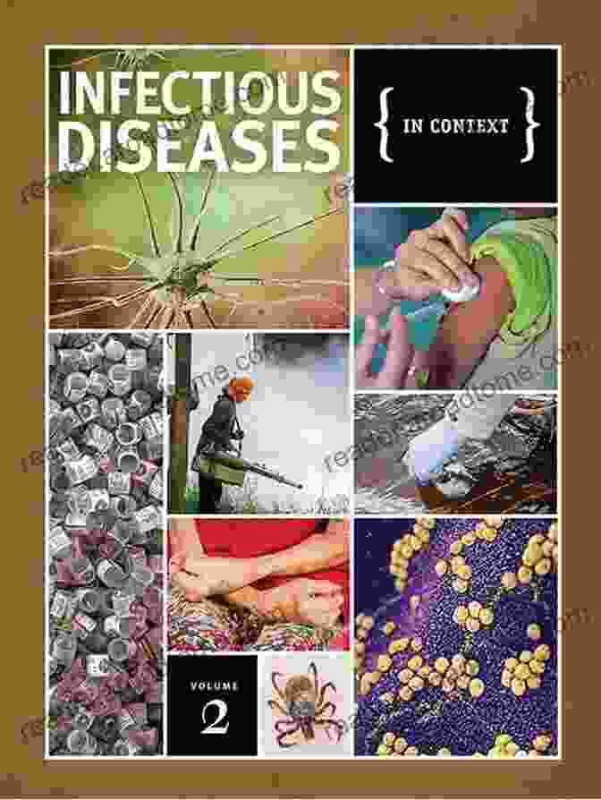 Book Cover Of Infectious Diseases And My Battle With COVID 19 INFECTIOUS DISEASES AND MY BATTLE WITH COVID 19 AND FACTS YOU NEED TO KNOW ABOUT COVID: William Devault