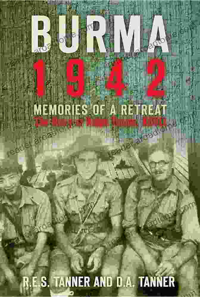 Book Cover Of Memoir Of War In India And Burma Fighting Through To Kohima: A Memoir Of War In India And Burma