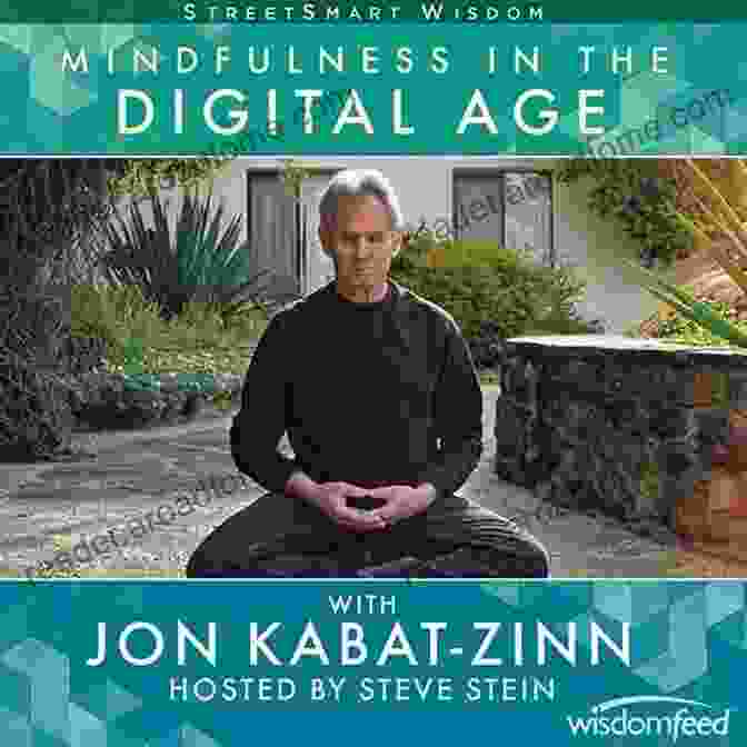 Book Cover Of 'Seven Secrets Of Mindfulness' By Jon Kabat Zinn Seven Secrets Of Mindfulness: How To Keep Your Everyday Practice Alive