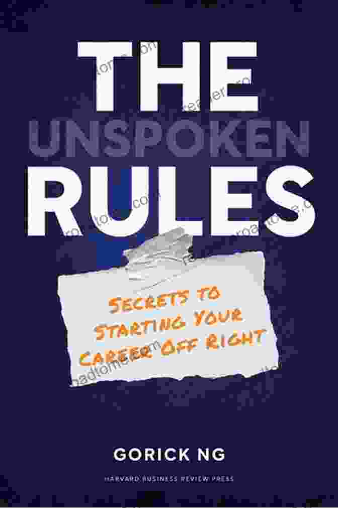 Book Cover Of The Unspoken Rules To Succeed A Blueprint For Modeling Career: The Unspoken Rules To Succeed