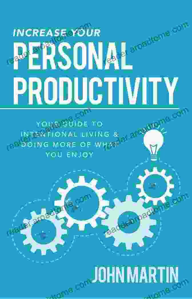 Booting Your Personal Productivity Book Cover Booting Your Personal Productivity: Tips To Do A Lifelong Process Of Developing Yourself: Setting Daily Goals