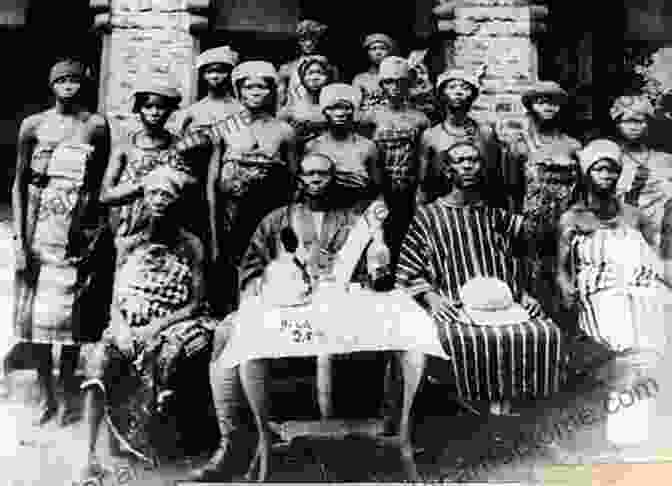 British Colonial Rule In Igboland HISTORY OF IGBOLAND And A Re Appraisal Of The Origin Of Onicha Ado N Idu