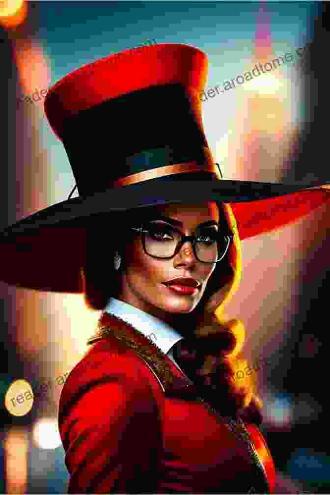 Carmen Sandiego In Disguise As A French Mime Where In The World Is Carmen Sandiego?: With Fun Facts Cool Maps And Seek And Finds For 10 Locations Around The World