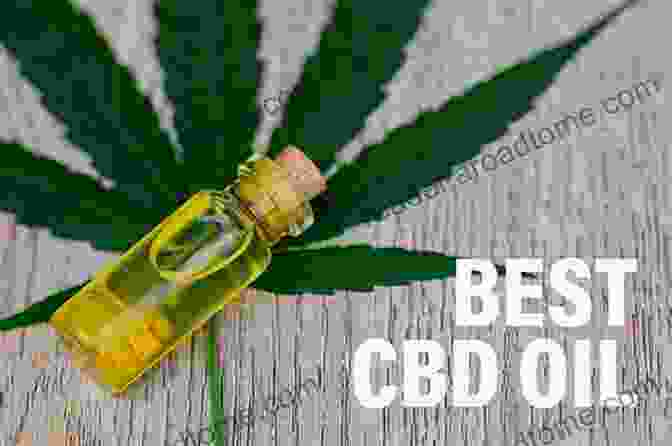 CBD For Anxiety Clinical Indications For The Use Of CBD