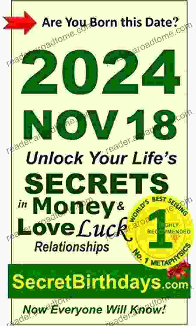 Celestial Chart Born 2024 Dec 19? Your Birthday Secrets To Money Love Relationships Luck: Fortune Telling Self Help: Numerology Horoscope Astrology Zodiac Destiny Science Metaphysics (20281219)