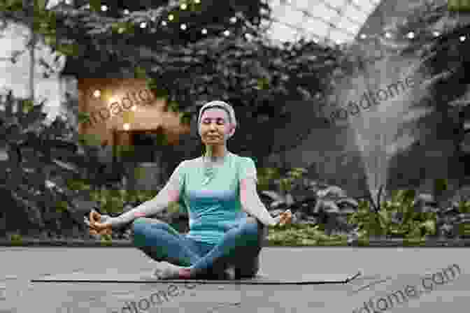 Chandra Yoga: A Practice For Mind Rejuvenation CHANDRA YOGA FOR MIND POWER REJUVENATION