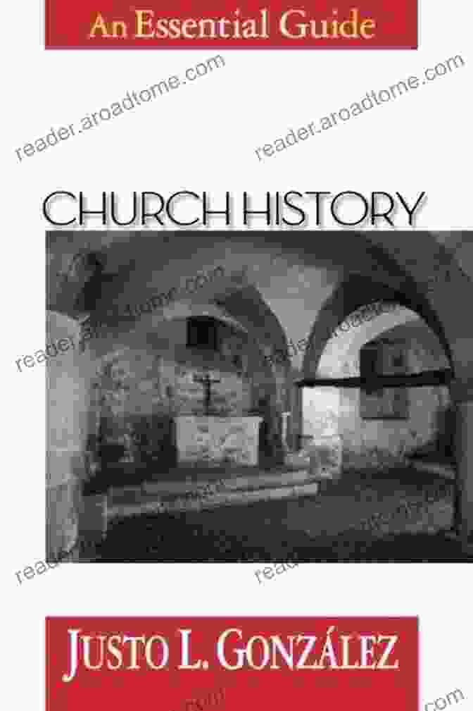 Church History: An Essential Guide