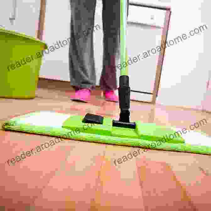 Cleaning A Hardwood Floor With A Mop How To Home: Hardwood Floors