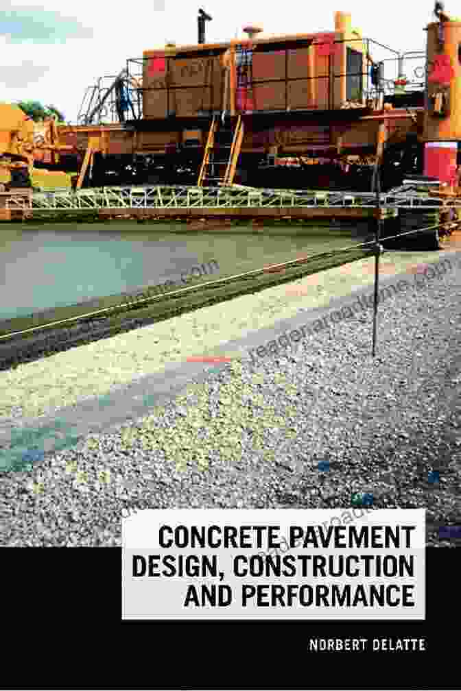 Concrete Pavements Book Cover An To Concrete Pavements (Street And Highway Engineering)