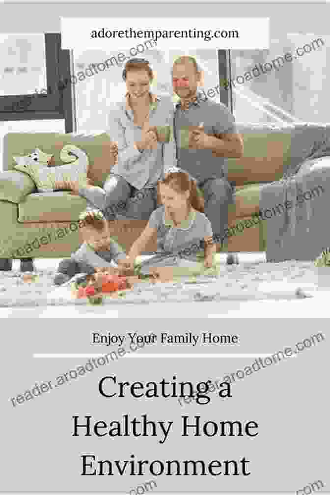 Creating A Healthy Home Environment Put Your Money Where Your Mouth Is: Guide To Healthy Food Shopping