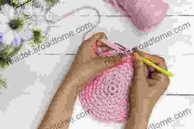 Crochet Basics For Beginners Simple DIY Bedspread Crochet Project: Beginner S Guide: Bedspread Crochet