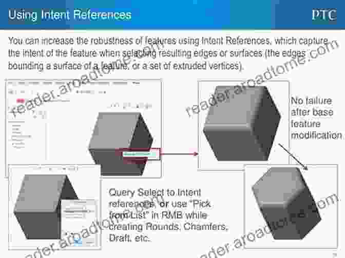 Customization And Productivity Tips In Creo Parametric Creo Parametric 5 0 Part 3 (Lessons 13 22)