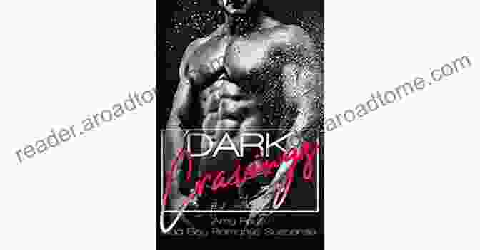 Dark Cravings Part 1 Book Cover Dark Cravings Part 1