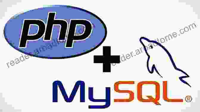 Database Management And Web Development With MySQL And PHP A No Nonsense To MySQL And PHP