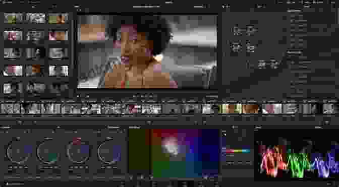 DaVinci Resolve 17 Interface Overview The Editor S Guide To DaVinci Resolve 17