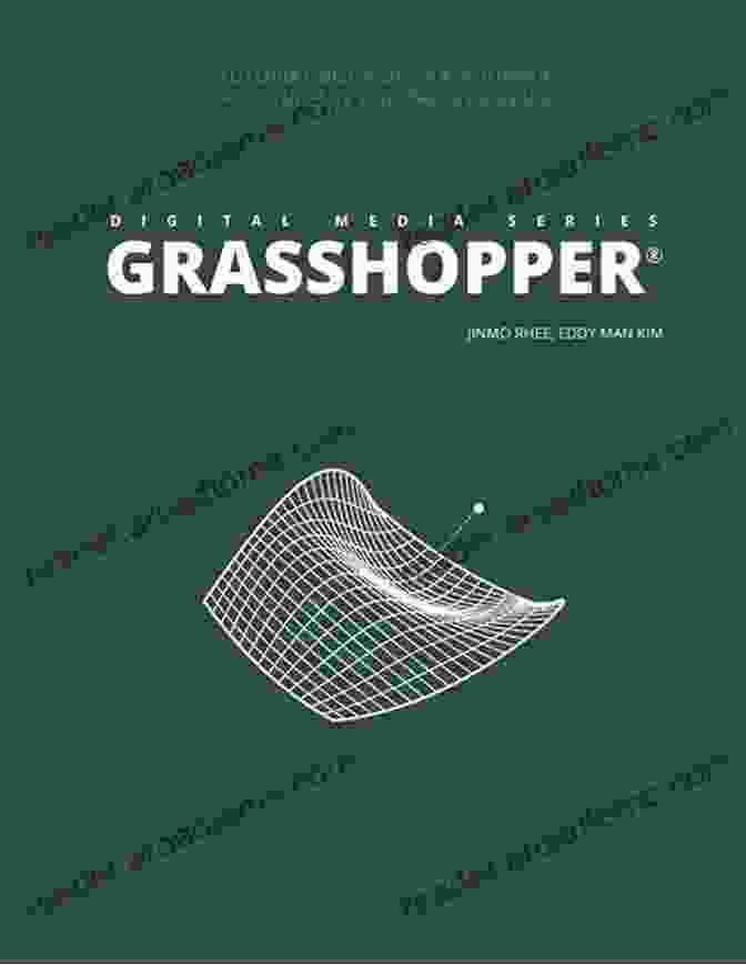 Digital Media Series Grasshopper Book Cover DIGITAL MEDIA SERIES: GRASSHOPPER