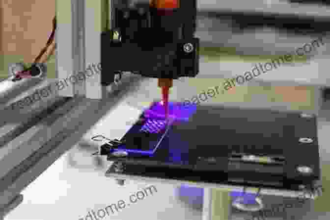 Direct Ink Writing (DIW) 3D Printer Types Of 3D Printers: Materials Used To Print 3D: Tinkercad 3D Printing Ideas