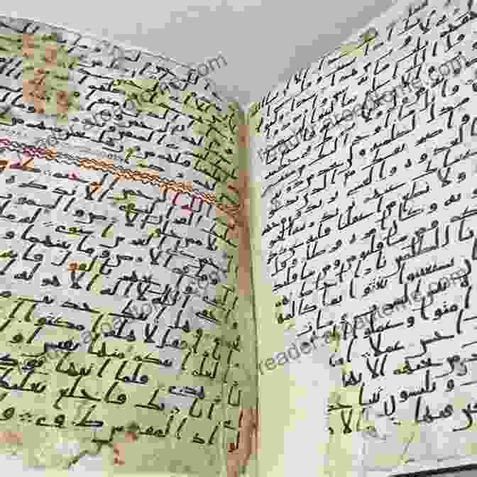 Early Quranic Fragments Discovered In Sanaa, Yemen, Circa 7th Century The Collection And Preservation Of The Quran