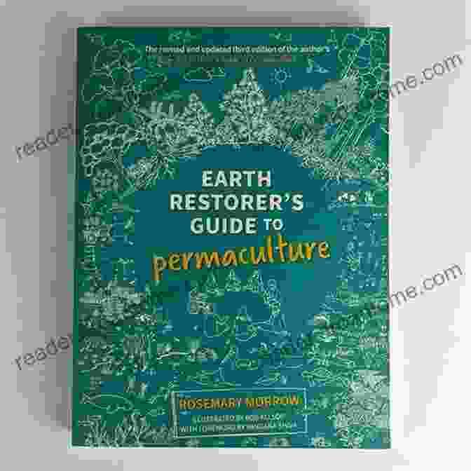 Earth User Guide To Permaculture Book Cover Earth User S Guide To Permaculture