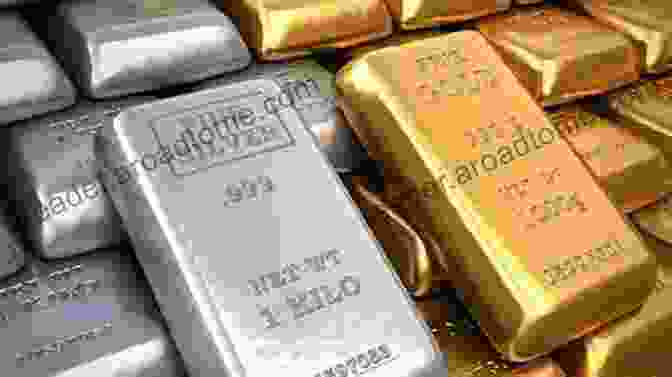 Elaborate Gold Jewelry Gold And Silver Mining: How To Become An INSTANT GOLD SILVER Prospector