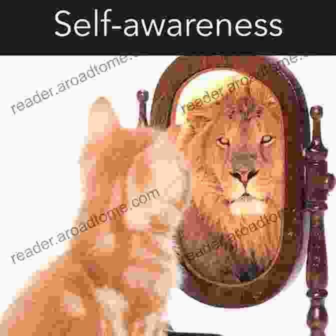 Emotional Intelligence: The Key To Self Awareness Good Mental Health (Living Well)